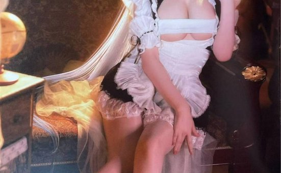 在下萝莉控ii cos埃吉尔 | 在下萝莉控ii_碧蓝航线·埃吉尔女仆cos [12P-103MB]