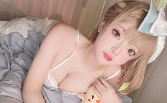 黑龙贯通cos莱莎 | 黑龙贯通_莱莎的炼金工房·莱莎cos [12P-33MB]