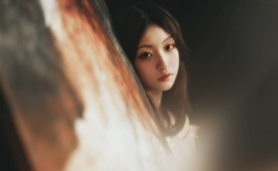 沧霁桔梗cos_情人 | 沧霁桔梗_L’Amant·情人cos作品 [23P-518MB]