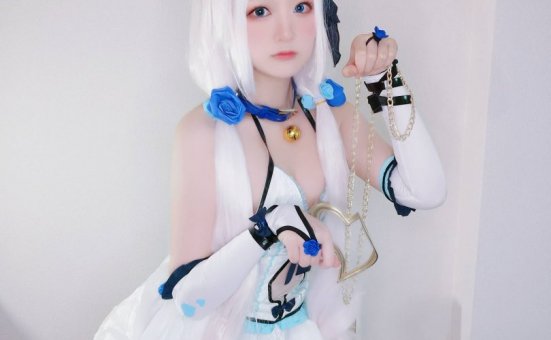 Yuki亭cos猫娘 | Yuki亭_猫娘乐园·バニラちゃん cos作品 [22P-73MB]