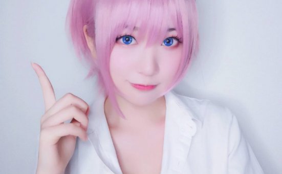 Yuki亭cos中野一花 | Yuki亭_五等分的新娘·中野一花cos [23P-69MB]