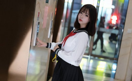 yuuhui玉汇cos女学生 | yuuhui玉汇_Kokuhui·约会我的女学生cos [101P-1.95GB]