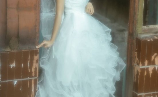 蠢沫沫cos_捆绑系列 | 蠢沫沫_谎·婚纱+捆绑cos作品 [61P-698MB]