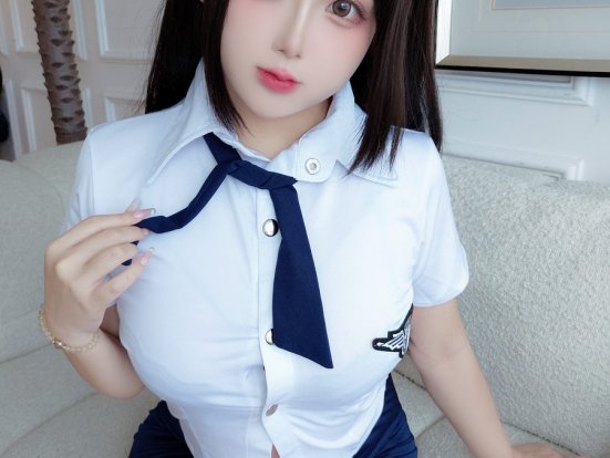 日奈娇 空姐 系列作品合集