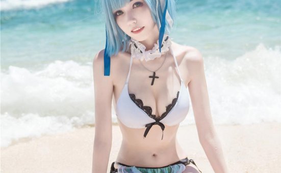 你的负卿个人资料介绍及COS作品合集