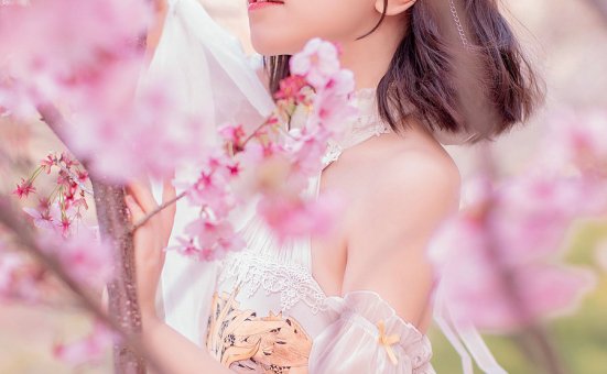 穆零Mu0个人资料介绍及COS作品合集