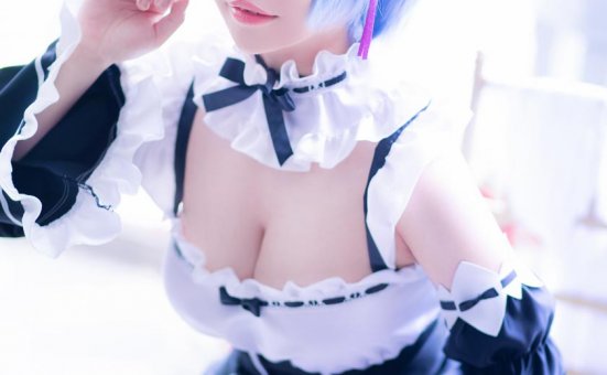 叫我千寻大人个人资料介绍及COS作品合集