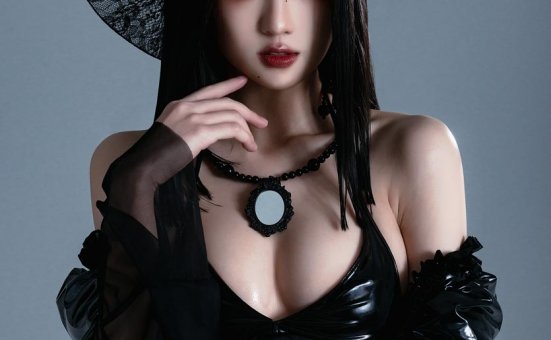 瓦斯塔亚小龙虾个人资料介绍及COS作品合集