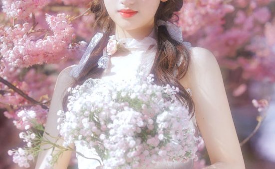 怡子yiii个人资料介绍及COS作品合集