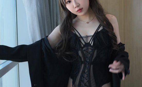 小女巫露娜个人资料介绍及COS作品合集