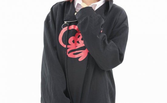 幼愛youmeko个人资料介绍及COS作品合集