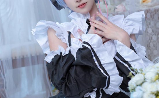 腥味猫罐个人资料介绍及COS作品合集