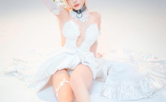 七七娜娜子个人资料介绍及COS作品合集