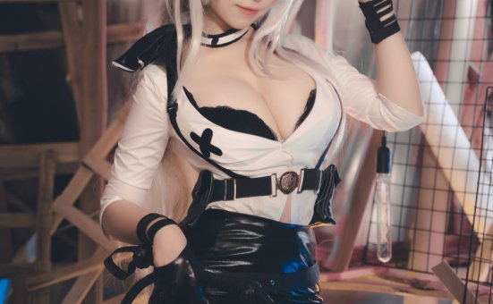 芋圆侑子SJ个人资料介绍及COS作品合集