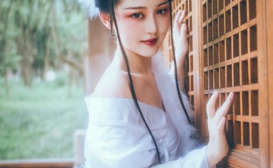 好H好女杀手个人资料介绍及COS作品合集