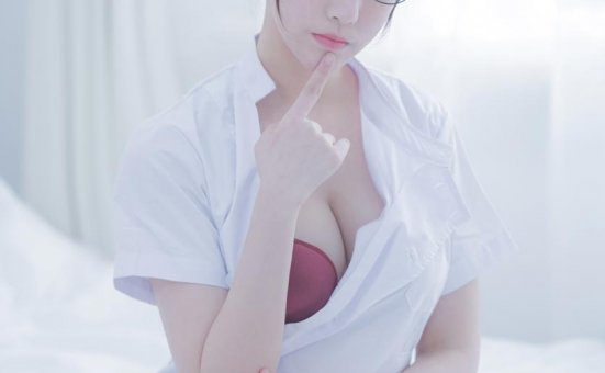 你十七鸽个人资料介绍及COS作品合集