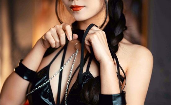 汪知子个人资料介绍及COS作品合集