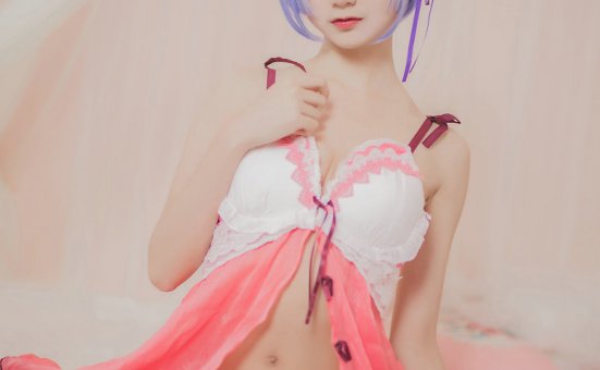 木绵绵OwO个人资料介绍及COS作品合集