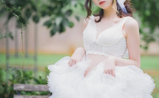 清青琴玖个人资料介绍及COS作品合集