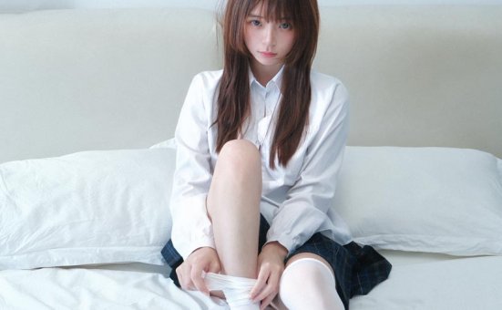 攻弦弦弦个人资料介绍及COS作品合集