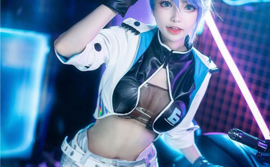 六二二同学个人资料介绍及COS作品合集