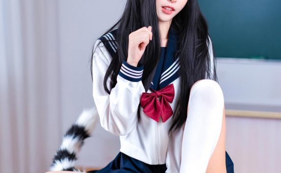 虫皿虫皿个人资料介绍及COS作品合集