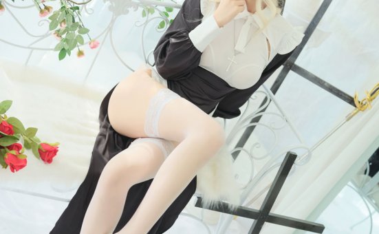 一米八的大梨子个人资料介绍及COS作品合集