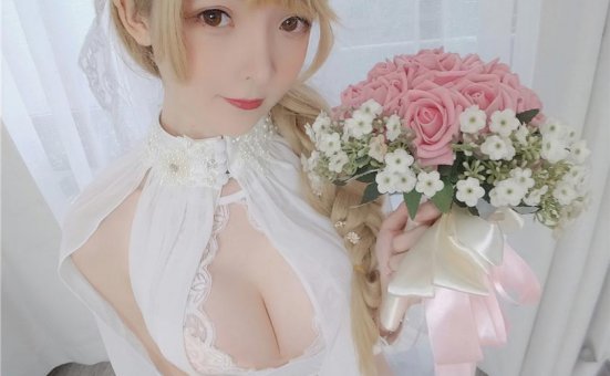 一小央泽个人资料介绍及COS作品合集