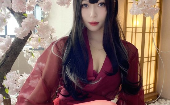 Money冷冷个人资料介绍及COS作品合集