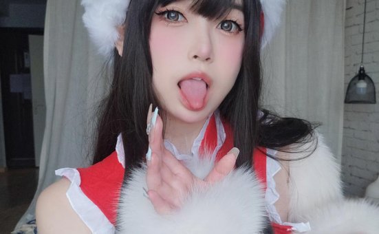 女主K个人资料介绍及COS作品合集