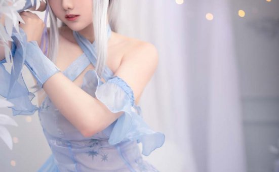 小木曾AYA个人资料介绍及COS作品合集