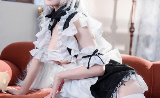 阿包也是兔娘个人资料介绍及COS作品合集