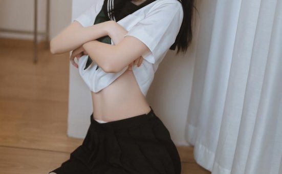 许岚LAN个人资料介绍及COS作品合集