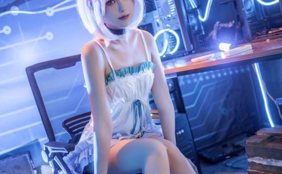 Quan冉有点饿个人资料介绍及COS作品合集