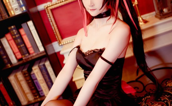 yui金鱼个人资料介绍及COS作品合集