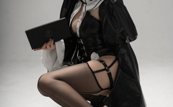 花铃个人资料介绍及COS作品合集