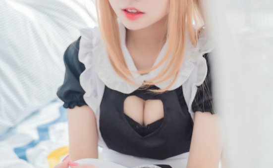 猫君君MaoJun个人资料介绍及COS作品合集