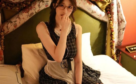 轩子巨二兔个人资料介绍及COS作品合集