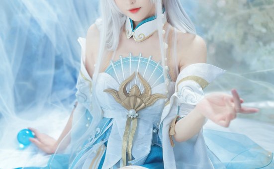 小南宫zzZ个人资料介绍及COS作品合集