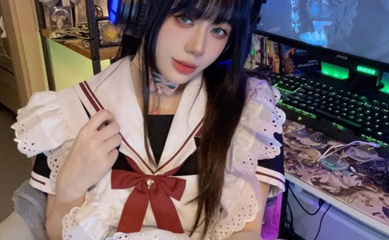 阿九从不咕咕个人资料介绍及COS作品合集