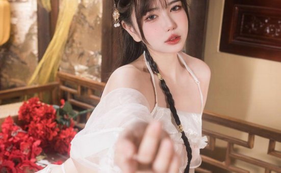 Tina很妖孽呀个人资料介绍及COS作品合集