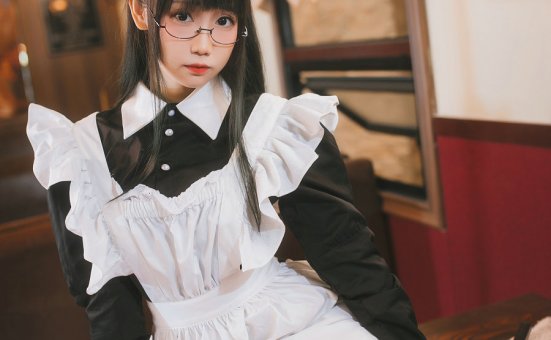 焖焖碳个人资料介绍及COS作品合集