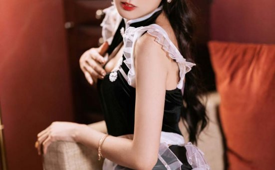 泥泥汝个人资料介绍及COS作品合集