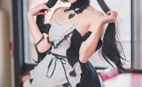 Hatori Sama个人资料介绍及COS作品合集