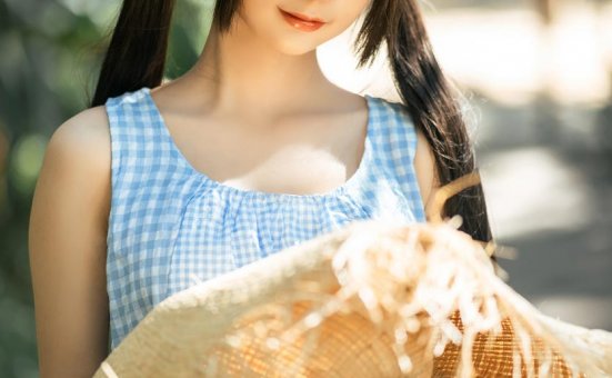 蠢沫沫个人资料介绍及COS作品合集