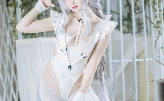 封疆疆v个人资料介绍及COS作品合集