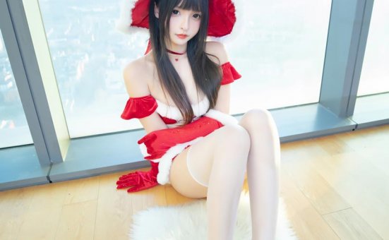 神楽坂真冬个人资料介绍及COS作品合集