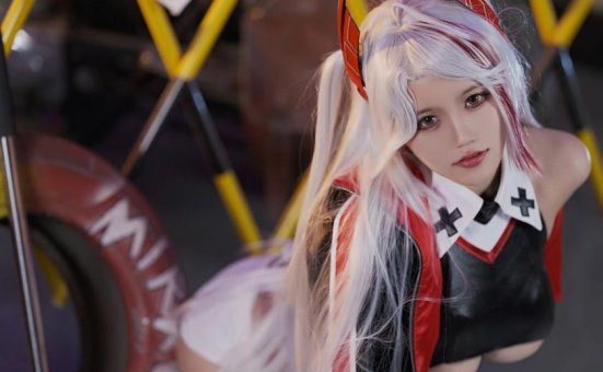 小仓千代w个人资料介绍及COS作品合集